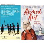 Sineklerin Tanrısı - Sir William Gerald Golding - Ahmed Arif Terketmedi Sevdan Beni - Birol Öztürk