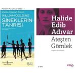 Sineklerin Tanrısı - Sir William Gerald Golding - Ateşten Gömlek - Halide Edib Adıvar