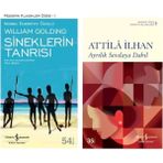 Sineklerin Tanrısı - Sir William Gerald Golding - Ayrılık Sevdaya Dahil - Attila İlhan