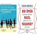 Sineklerin Tanrısı - Sir William Gerald Golding - Bir Ömür Nasıl Yaşanır? - İlber Ortaylı