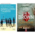 Sineklerin Tanrısı - Sir William Gerald Golding - Cehennem Dan Brown