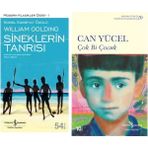 Sineklerin Tanrısı - Sir William Gerald Golding - Çok Bi Çocuk - Can Yücel