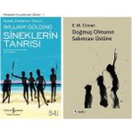 Sineklerin Tanrısı - Sir William Gerald Golding - Doğmuş Olmanın Sakıncası Üzerine - E. M. Cioran