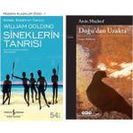 Sineklerin Tanrısı - Sir William Gerald Golding - Doğu’dan Uzakta - Amin Maalouf