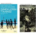 Sineklerin Tanrısı - Sir William Gerald Golding - Gezgin - Halil Cibran