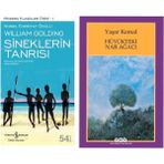 Sineklerin Tanrısı - Sir William Gerald Golding - Hüyükteki Nar Ağacı - Yaşar Kemal