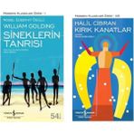 Sineklerin Tanrısı - Sir William Gerald Golding - Kırık Kanatlar - Halil Cibran