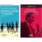 Sineklerin Tanrısı - Sir William Gerald Golding - Kırılmadık Bir Şey Kalmadı - Özdemir Asaf