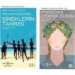 Sineklerin Tanrısı - Sir William Gerald Golding - Lyon'da Düğün - Stefan Zweig