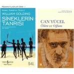 Sineklerin Tanrısı - Sir William Gerald Golding - Ölüm ve Oğlum - Can Yücel