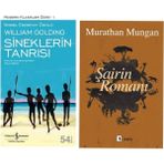 Sineklerin Tanrısı - Sir William Gerald Golding - Şairin Romanı - Murathan Mungan