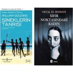 Sineklerin Tanrısı - Sir William Gerald Golding - Sıfır Noktasındaki Kadın - Neval El Saddavi