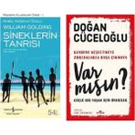 Sineklerin Tanrısı - Sir William Gerald Golding - Var Mısın? - Doğan Cüceloğlu