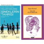 Sineklerin Tanrısı - Sir William Gerald Golding - Yılanı Öldürseler - Yaşar Kemal