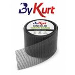 Sineklik Tamir Bandı 2 Metre X 48 Mm Yapışkanlı File Onarım Bandı Pencere Balkon Kapı Sineklik Yama Bandı