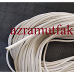 Sineklik Teli Fitili-Sineklik Tülü Contası-Fly Screen Wire Wick 358620222