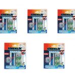 Sineklik Yaması Sineklik Tamir Bantı Kendinden Yapışkanlı 10x10cm 4adet 5 Paket