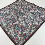 Sinem Mona Lisa Soft Pamuklu Eşarp LDFR5510