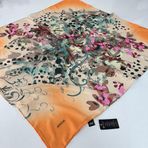 Sinem Soft Pamuklu Eşarp LDFR5306