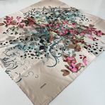 Sinem Soft Pamuklu Eşarp LDFR5312