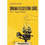 Sinema Felsefesine Giriş - av serdar ozturk