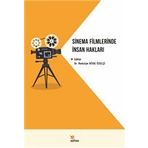 Sinema Filmlerinde İnsan Hakları - Kriter Yayınları
