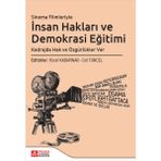 Sinema Filmleriyle İnsan Hakları ve Demokrasi Eğitimi Kadrajda Ha