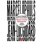 Sinema Üzerine Konuşmalar - Jean Luc Godard