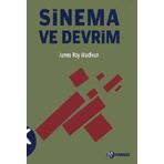 SINEMA VE DEVRIM - JAMES ROY MACBEAN