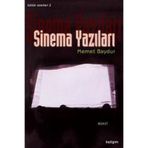 SINEMA YAZILARI - MEMET BAYDUR