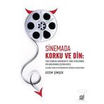Sinemada Korku ve Din - Gizem Şimşek