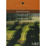SİNEMANIN HAKIKATI - ENVER GÜLŞEN