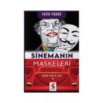 Sinemanın Maskeleri - Fatih Yürür