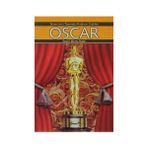 Sinemanın Tapınağı Akademi Ödülleri Oscar - Sezer Mutlu Babil
