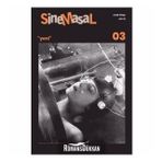Sinemasal 03 - Dilek Tunalı
