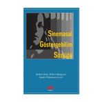 Sinemasal Göstergebilim Sözlüğü - Yapı Kredi Yayınları