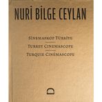 SINEMASKOP TÜRKİYE - NURI BILGE CEYLAN