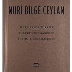 SINEMASKOP TÜRKİYE - NURI BILGE CEYLAN