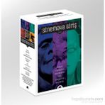 Sinemaya Giriş Seti - Jacqueline Furby Sarah Casiy Benyahia Brigid Cherry Jennifer Fay Justus Nieland Claire Hines Mark Bould Dave Saunders