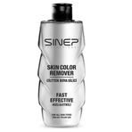 Sinep 250 ml Profesyonel Ciltten Boya Silici