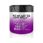 Sinep 400 ml Keratin Biotin Yoğun Onarıcı Güçlendirici Saç Maskesi