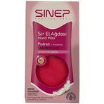 Sinep 400 ml Pudralı Kalıp Ağda