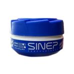 Sinep Blue 6 No 150 ml Şekillendirici Aqua Wax