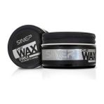 Sinep Clay Wax 100 ml Hacim Verici Özellikli Stabil Mat Kontrol Saç Bakım Ürünü