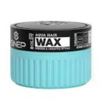 Sinep Hair Wax Aqua Boldy Turquoise 150Ml S6