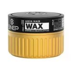 Sinep Hair Wax Aqua Yellow 150Ml S5
