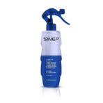 Sinep Keratin Biotin İçerikli 400 ML Mor Fön Suyu