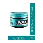 Sinep Pro-Care Premium Seri Boldy Matte Pomade Wax 100 Ml