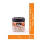 Sinep Pro-Care Scrub Aydınlatıcı ve Temizleyici Yüz Peelingi 400 ml Kayısı