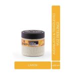 Sinep Pro-Care Scrub Aydınlatıcı ve Temizleyici Yüz Peelingi 400 ml Limon